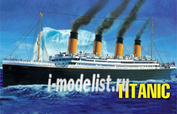 81301 Mini Hobby Models 1/550 Electric Titanic