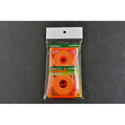 09997 I-Modeler Glue Liquid Plus Gift Trumpeter Adhesive Tape, 5 mm, 8 mm, 12 mm