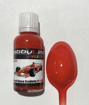 HP-1009 HobbyLink Краска Ferrari Rosso Scuderia