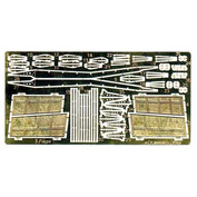 4806 ACE 1/48 photo-etched for the M-3 (flaps)