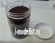 14014 ZIPmaket Присыпка грунт коричневая 