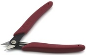 4123 Jas Pliers for photo-etched parts 