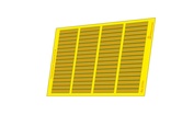 072201 Microdesign 1/72 Airfield coating K1D (65 plates in a set)
