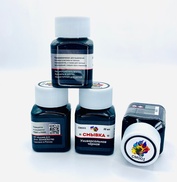 CM001 Hasya Modeler Universal black wash, 30 ml