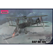 412 Roden 1/48 RAF BE 12b