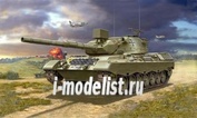03258 Revell 1/35 Tank Leopard 1A1