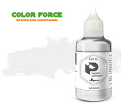 XXL15 Pacific88 Airbrush paint White 100 ml.