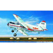 01602 Trumpeter 1/72 Antonov An-2 (Colt) / Chinese Y-5
