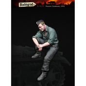 S-3173 Stalingrad 1/35 Panzer Crewman