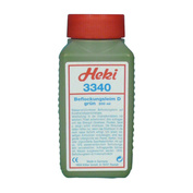 3340х Heki Флокированный клей, зеленый 200 мл