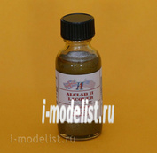 ALC118 Alclad II Краска Золотой титан (Gold Titanium), 30ml