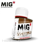 P300 Abteilung 502 Acumulated Earth effect (75ml)