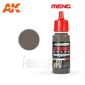 MC226 AK Interactive acrylic Paint German Grey Beige, 17ml