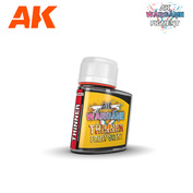 AK1235 AK Interactive Diluent with fruit flavor, 125 ml