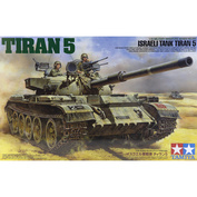 35328 Tamiya 1/35 Tank Tiran 5 
