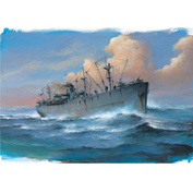 05756 Трубач 1/700 Корабль Свободы СС Джона У. Брауна