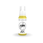 AK11858 AK Interactive Краска акриловая ZINC CHROMATE YELLOW / ХРОМАТИЧЕСКИЙ ЖЕЛТЫЙ