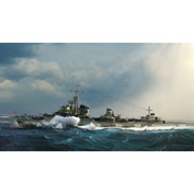 Trumpeter 05791 Ship 1/700 Scale German Zerstorer Z-37 1943