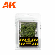 AK8152 AK Interactive Summer Maple leaves 28 mm / 1:72 (7 gr. package)