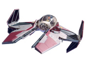 06679 Revell 1/30 STAR WARS Obi-Wan's Jedi Starfighter 
