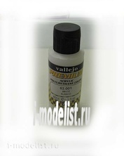 62001 Vallejo Paint acrylic-urethane 