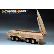 PE35732 Voyager Model 1/35 Photo Etching for SS-23