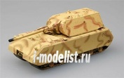 36205 Easy Model 1/72 Maus Tank