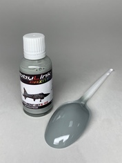 HL-1010 HobbyLink Краска FS-16473 Aircraft Grey