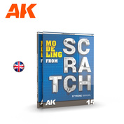 AK527 AK Interactive Книга 