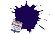 0758 Humbrol Glossy purple №68