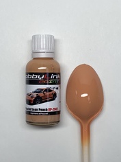 HP-2042 HobbyLink Краска Porsche Sean Peach