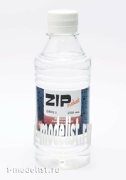 05011 ZIPMaket paint removal Liquid, 250 ml.