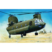 01622 Трубач 1/72 Вертолет CH-47D 