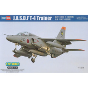 87266 Hobby Boss 1/72 J.A.S.D.F T-4 Trainer