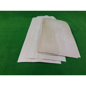 5114 СВмодель Шпон 0,6 мм, береза, 30 г