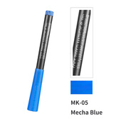 MK-05 DSPIAE Marker Blue (Mecha Blue)