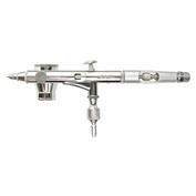 1128 Airbrush JAS wide range of applications