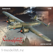 11147 Eduard 1/48 Kampfstift Aircraft