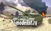 03306 Revell 1/72 t-55AM / T-55AM2B Tank