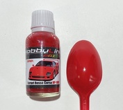HP-1001 HobbyLink Краска Ferrari Rosso Corsa