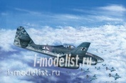 80375 Hobby Boss 1/48 Me 262 A-1b