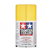 85097 Tamiya spray Paint TS-97 Pearl Yellow