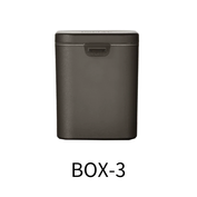 BOX-3 DSPIAE Parts Storage Box