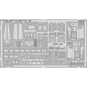 481066 Eduard 1/48 Photo Etching for Fw 190D-11/13