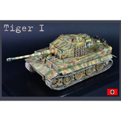 031 Tiger I