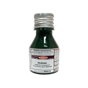 67022 Akan Paint Green ground equipment: full paint or camouflage, 10 ml.
