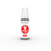 AK11426 AK Interactive GREY BLUE-FIGURES (grey blue) 17 ml