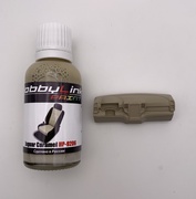 HP-9206 HobbyLink Краска Jaguar Caramel