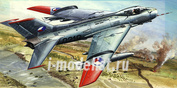 J72071 Kpmodels 1/72 MiG-19S Farmer