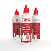 MC-602 AK Interactive Meng Perfect Cleaner Universal cleaner for acrylic paints